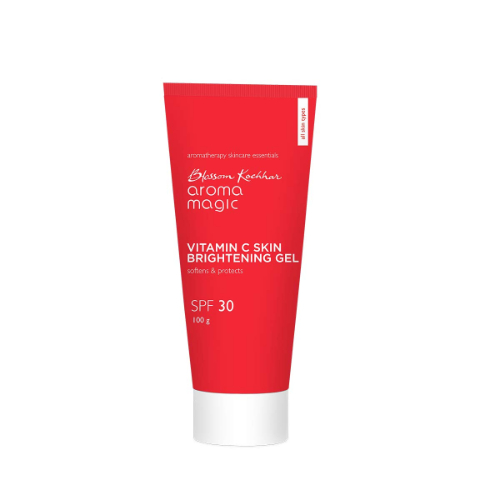 Blossom Kochhar - Vitamin C Skin Brightening Gel - 100 ML