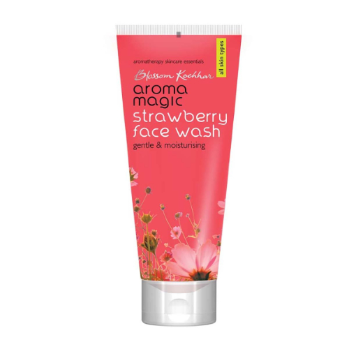 Blossom Kochhar - Strawberry Face Wash - 100 ML