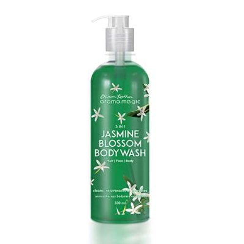 Blossom Kochhar - Jasmine Blossom Body Wash - 500 ML