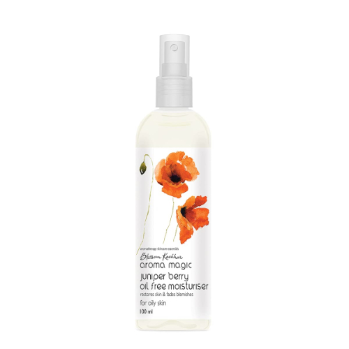 Blossom Kochhar - Juniper Berry Oil Free Moisturiser - 100 ML