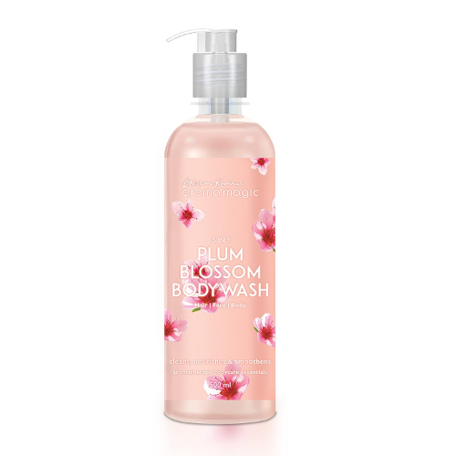 Blossom Kochhar - Plum Blossom Body Wash - 500 ML