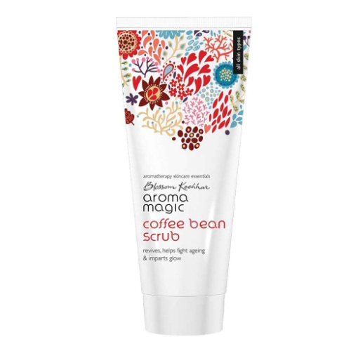 Blossom Kochhar - Coffee Bean Scrub - 100 ML