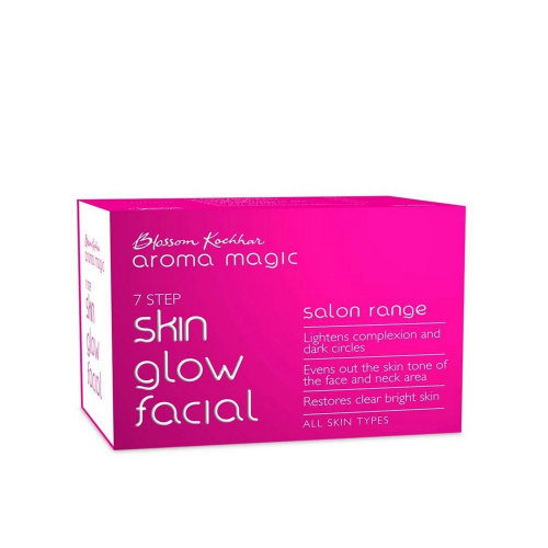 Blossom Kochhar - Aroma Magic Skin Glow Facial - 400 ML