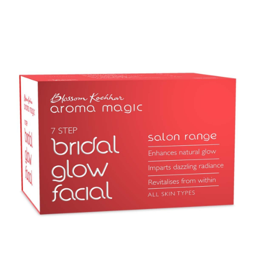 Blossom Kochhar - Aroma Magic Bridal Glow Facial - 400 Gr