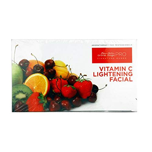 Blossom Kochhar - Vitamin C Brightening Facial 6 Steps (50g + 2ml + 7ml) - 59 ML