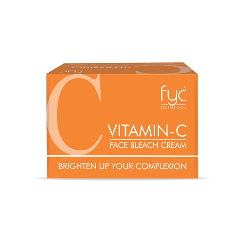 FYC - Vitamin C Face Bleach Cream - 31 Gr