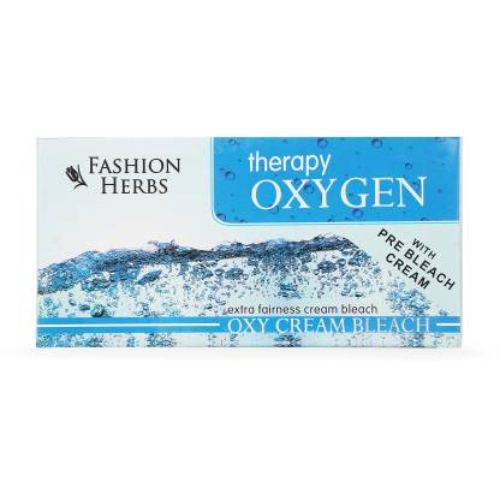 Fashion Herbs - Oxy Bleach - 300 Gr