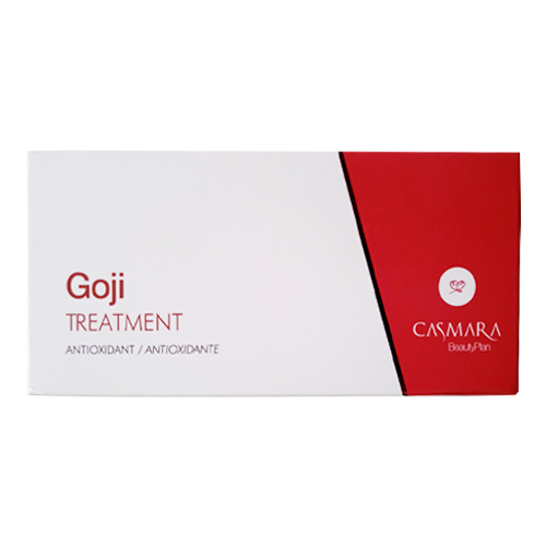 Casmara - Goji Treatment (2 X 5 X 4ml) - 440 ML