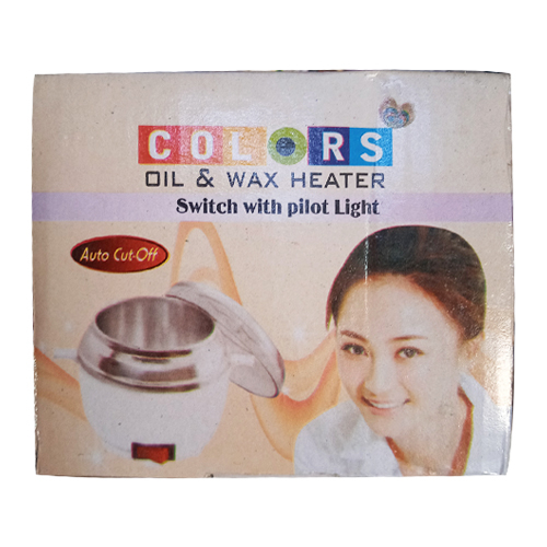 Colors - Oil & Wax Heater