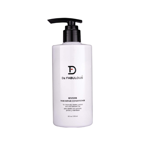 De Fabulous - Reviver Hair Repair Conditioner - 250 ML
