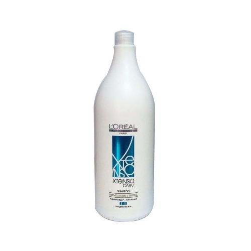 Loreal - Xtenso Care Blue Shampoo - 1500 ML