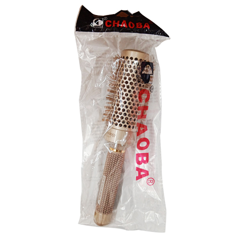 Chaoba - Round Brush