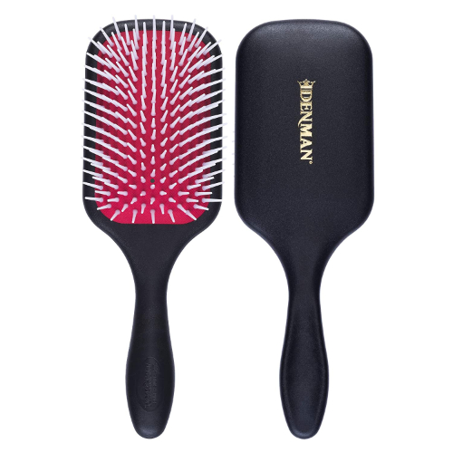 Denman - D38 Flat Brush