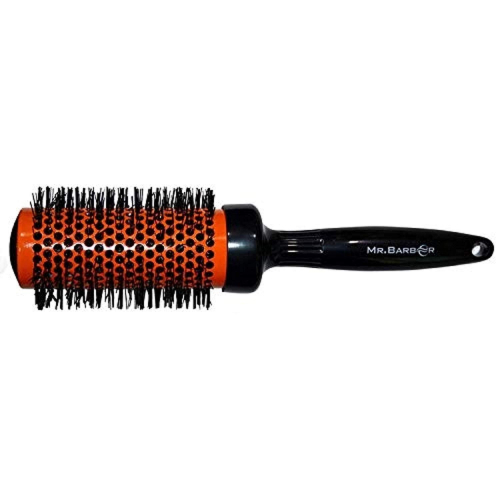 Vega - Round Brush 43 MM Pack Of 1