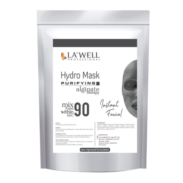 Lawell Hydro Mask Purifying 360 Gr