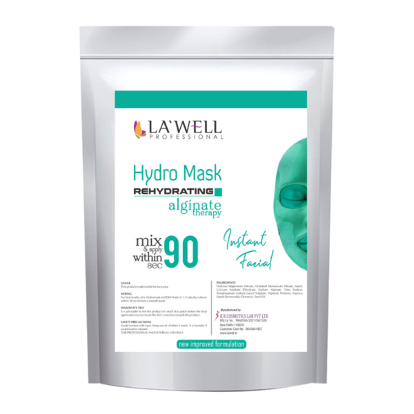 Lawell Hydro Mask Rejuvenating 360 Gr