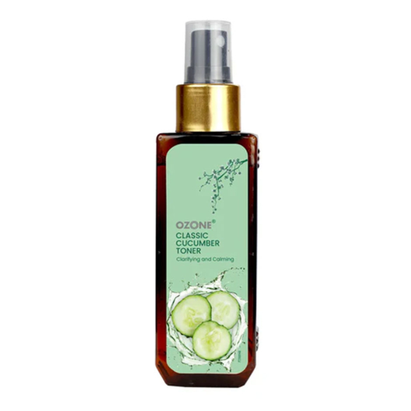 Ozone Classic Cucumber Toner 100 ML