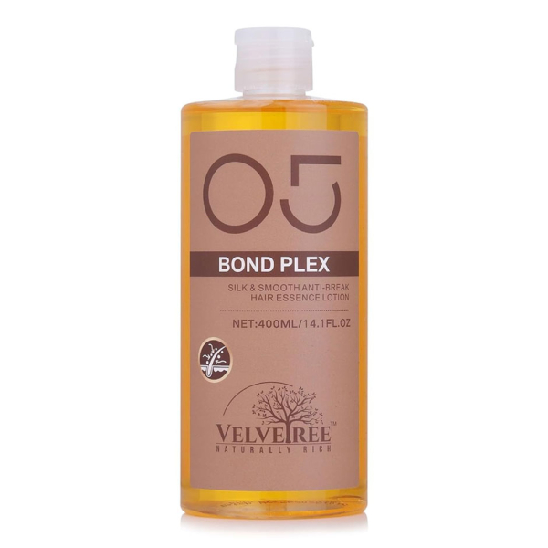 Velvetree Bond Plex Hair Essencel Lotion 400 Ml