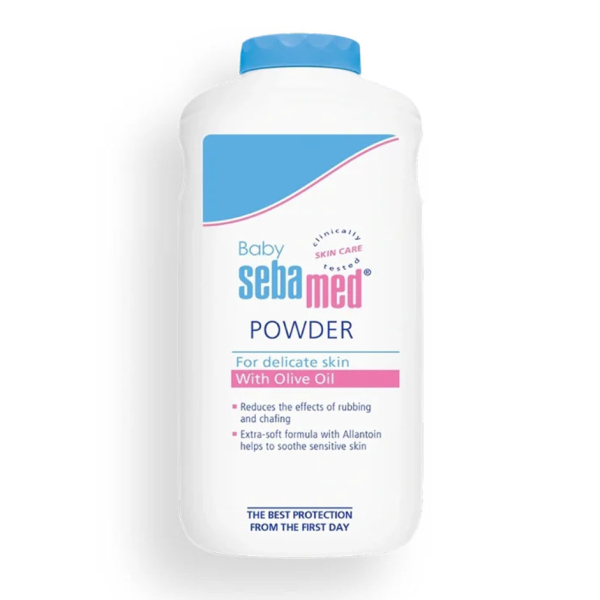 Sebamed Powder 200 Gr
