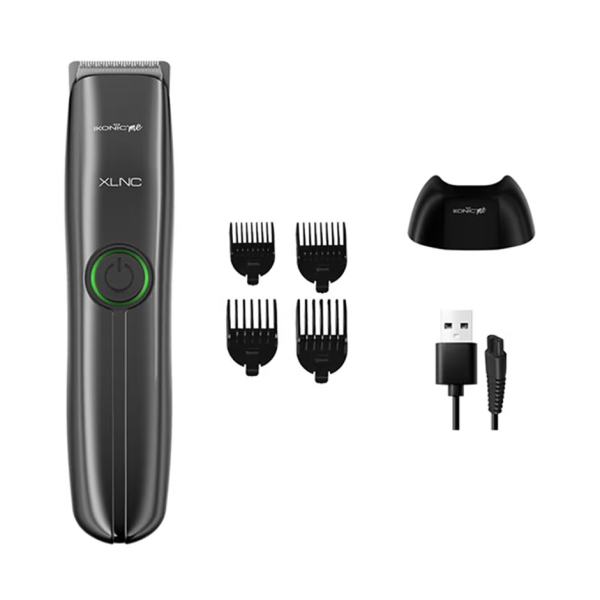 Ikonic XLNC Trimmer Pack Of 1