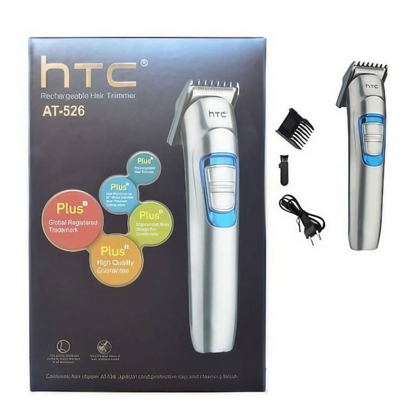 Htc AT 526 Hair Trimmer Pack Of 1