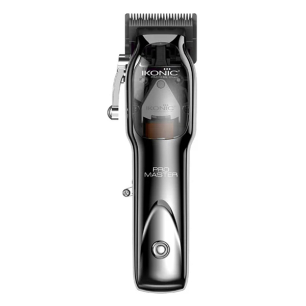 Ikonic Pro Master Hair Clipper Pack Of 1