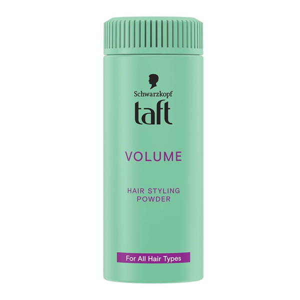 Schwarzkopf Volume Hair Styling Powder 10 Gr