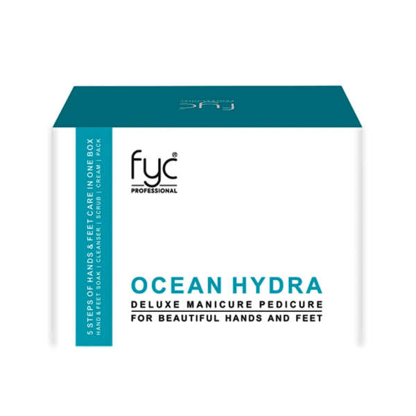 FYC Ocean Hydra Pedi-Mani 50 Gr